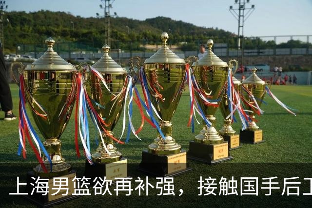 上海男篮欲再补强，接触国手后卫赵继伟，古德温续约刘铮留队，崔晓龙基本被放弃