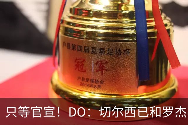 只等官宣！DO：切尔西已和罗杰斯签下6+1长约，转会费1.17亿镑