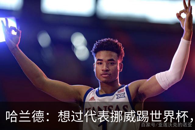 哈兰德：想过代表挪威踢世界杯，但从未奢望过能击败巴西队