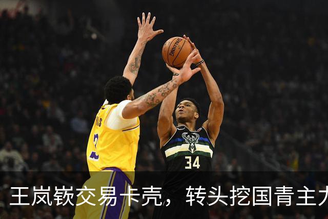 王岚嵚交易卡壳，转头挖国青主力，山东男篮休赛期引援太有想法了