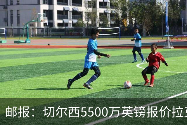 邮报：切尔西5500万英镑报价拉克鲁瓦，水晶宫要价6000万英镑